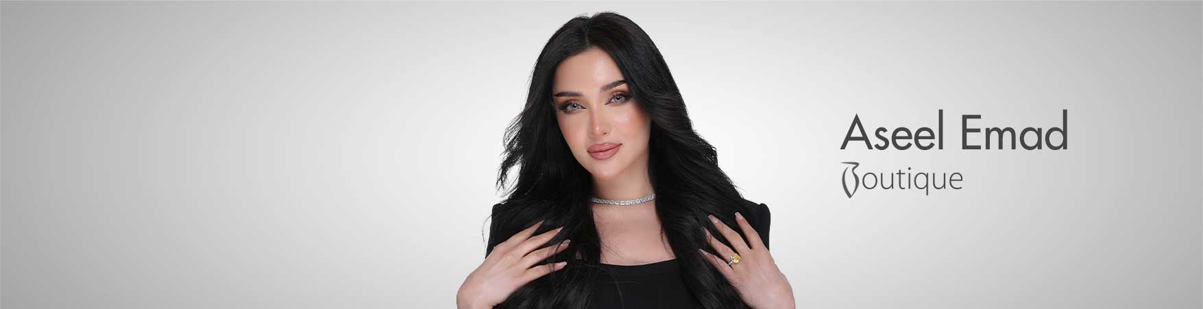 Aseel Emad boutique